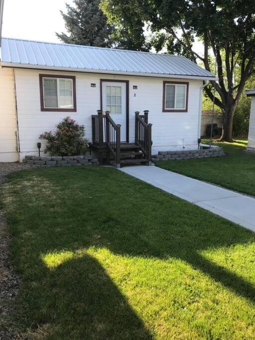 Cozy Cottage House B With Double Carport Twin Falls Extérieur photo