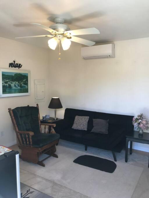 Cozy Cottage House B With Double Carport Twin Falls Extérieur photo