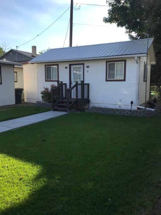 Cozy Cottage House B With Double Carport Twin Falls Extérieur photo