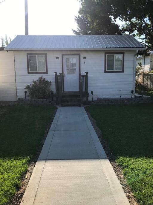 Cozy Cottage House B With Double Carport Twin Falls Extérieur photo
