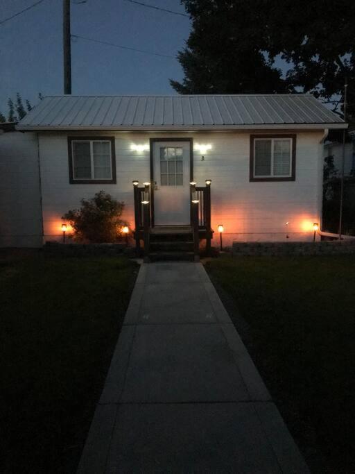 Cozy Cottage House B With Double Carport Twin Falls Extérieur photo